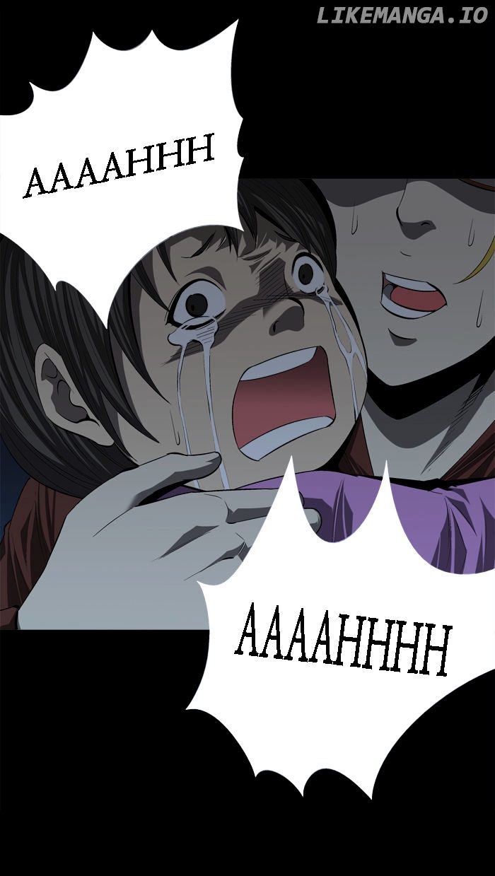 Hive – Manga chapter 28 - page 4