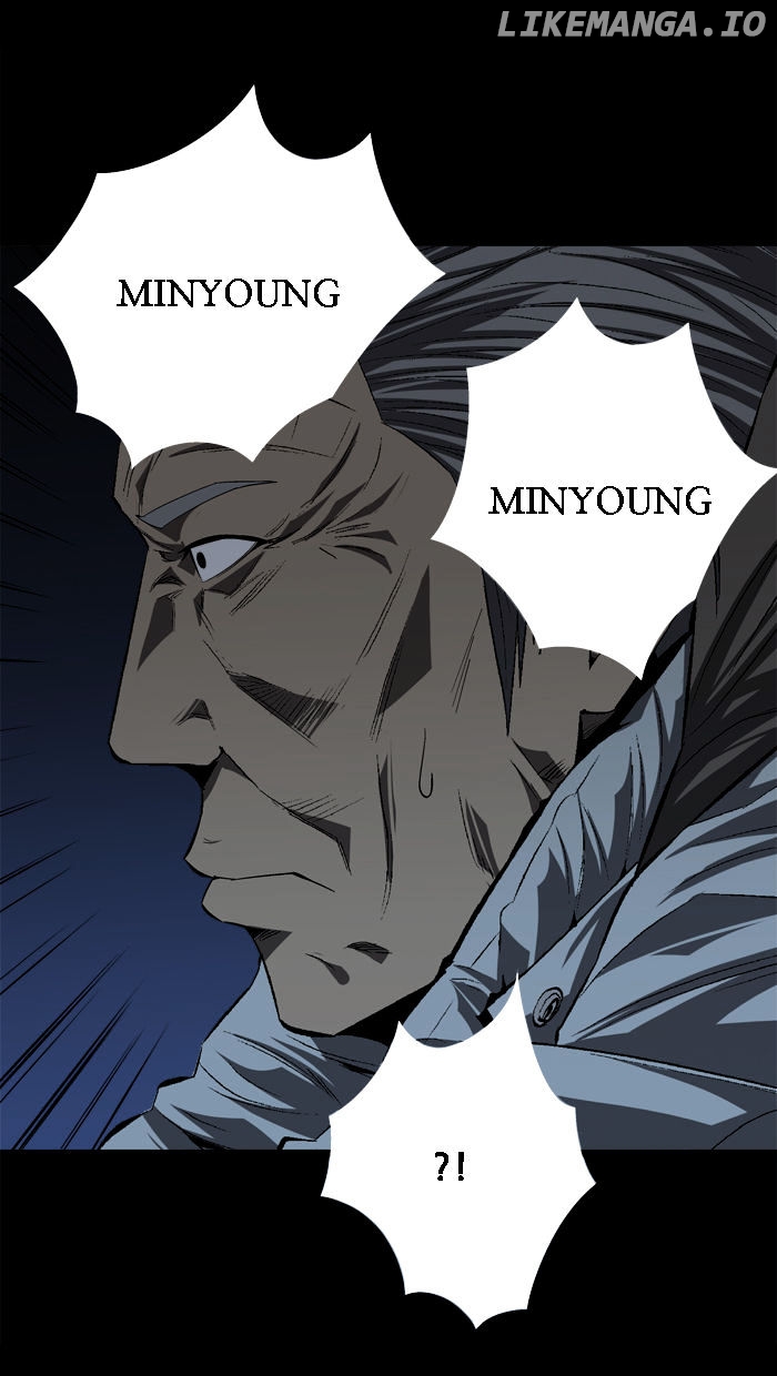 Hive – Manga chapter 28 - page 42
