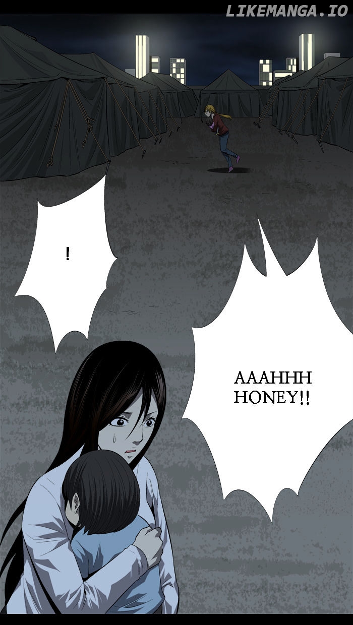 Hive – Manga chapter 28 - page 48