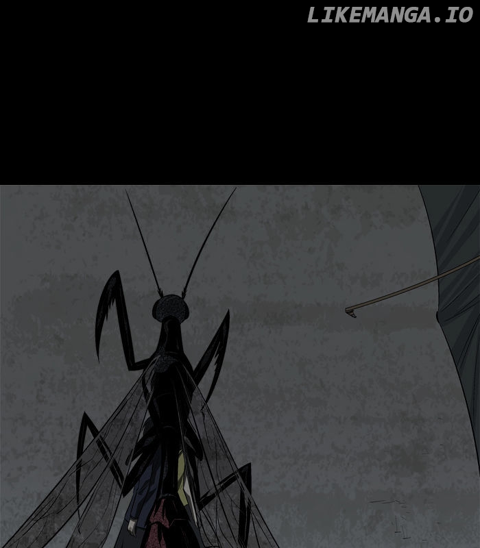 Hive – Manga chapter 28 - page 55