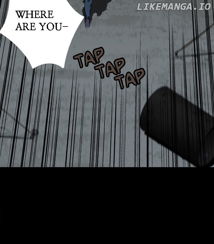 Hive – Manga chapter 28 - page 62