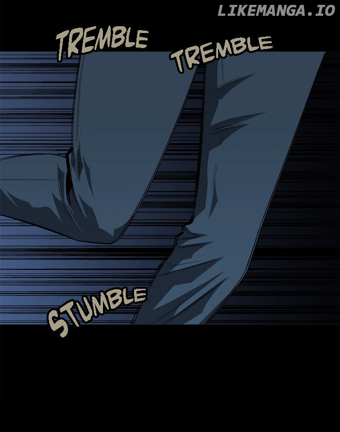 Hive – Manga chapter 28 - page 63