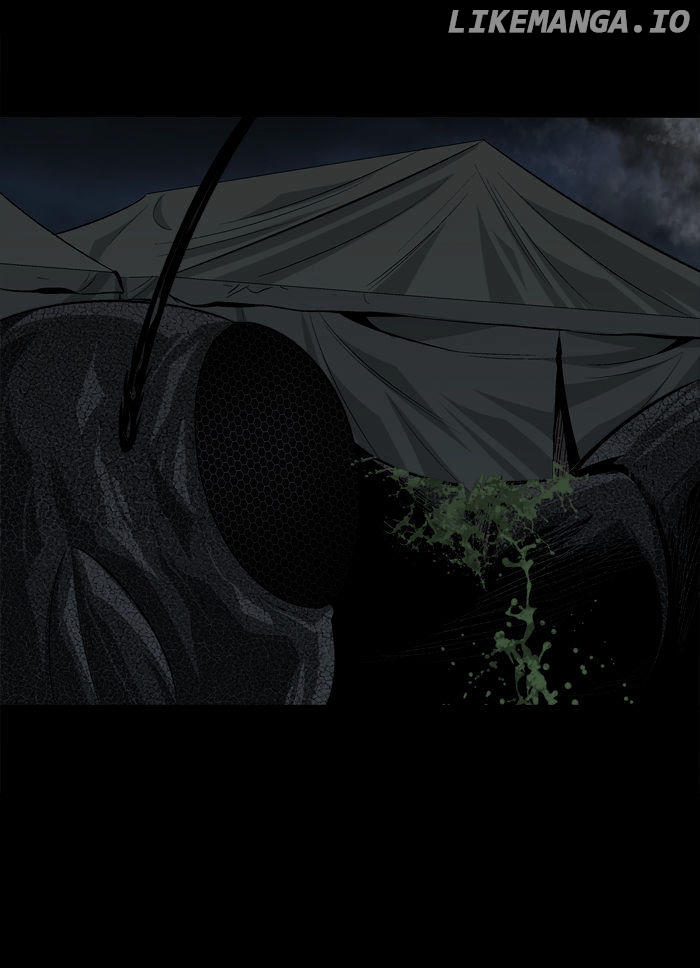 Hive – Manga chapter 28 - page 71