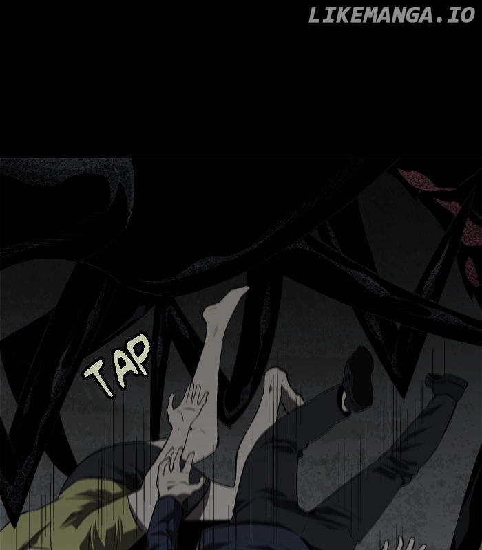 Hive – Manga chapter 28 - page 74