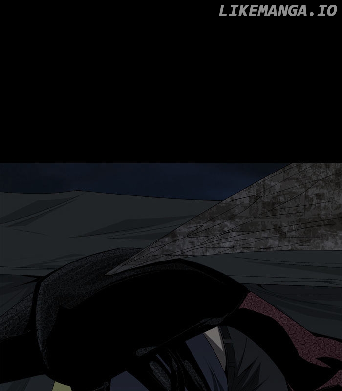 Hive – Manga chapter 28 - page 8