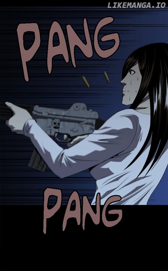 Hive – Manga chapter 28 - page 82