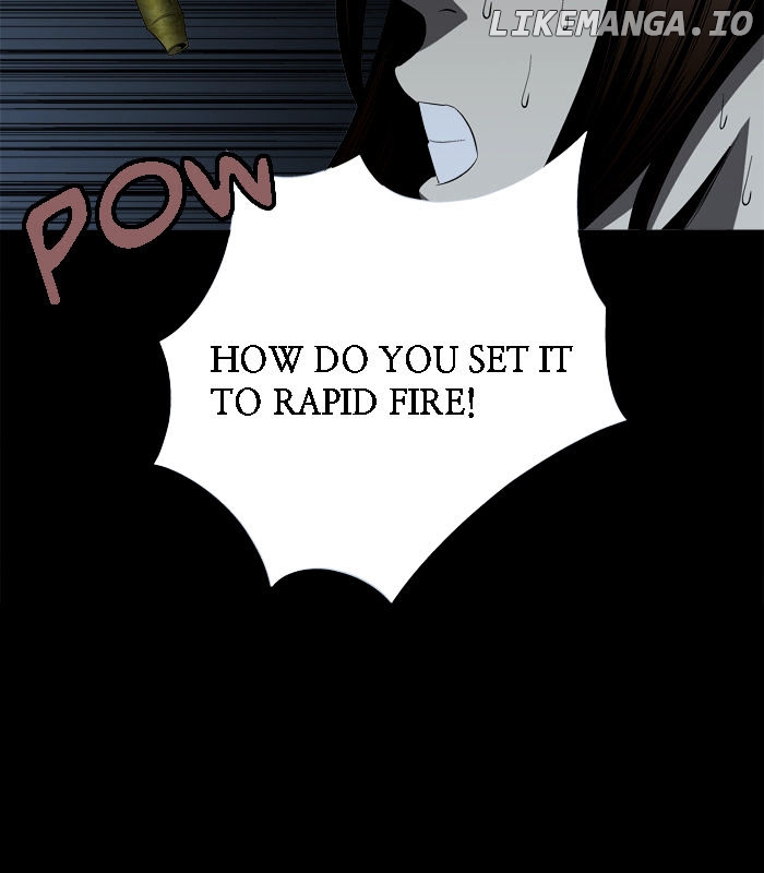 Hive – Manga chapter 28 - page 88