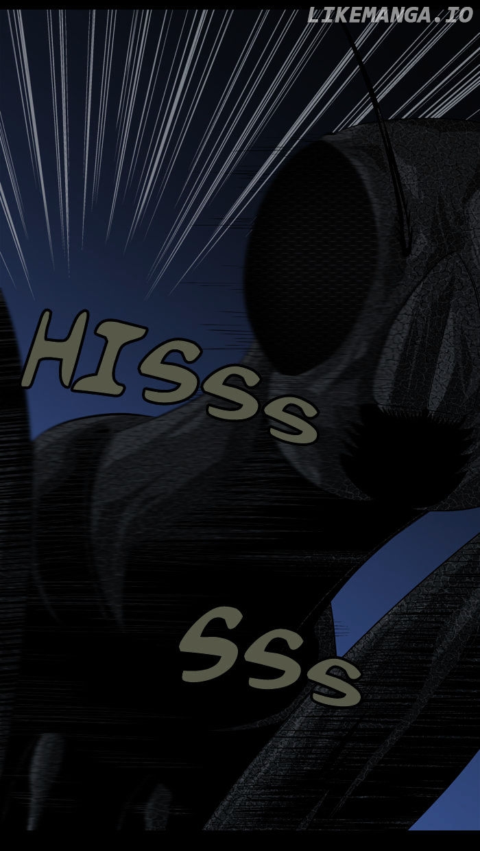 Hive – Manga chapter 28 - page 94
