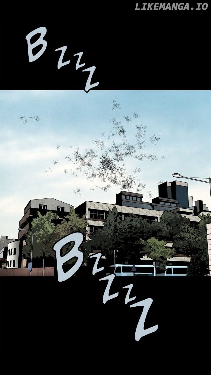 Hive – Manga chapter 81 - page 37