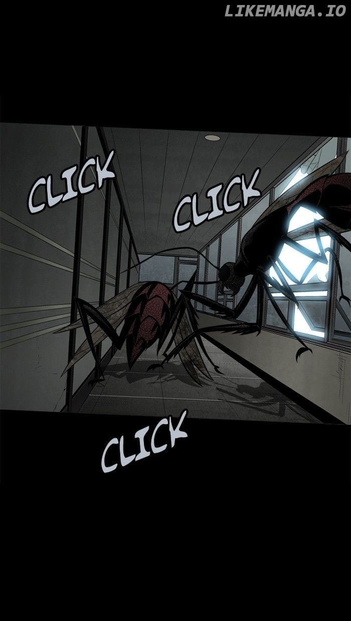 Hive – Manga chapter 81 - page 41