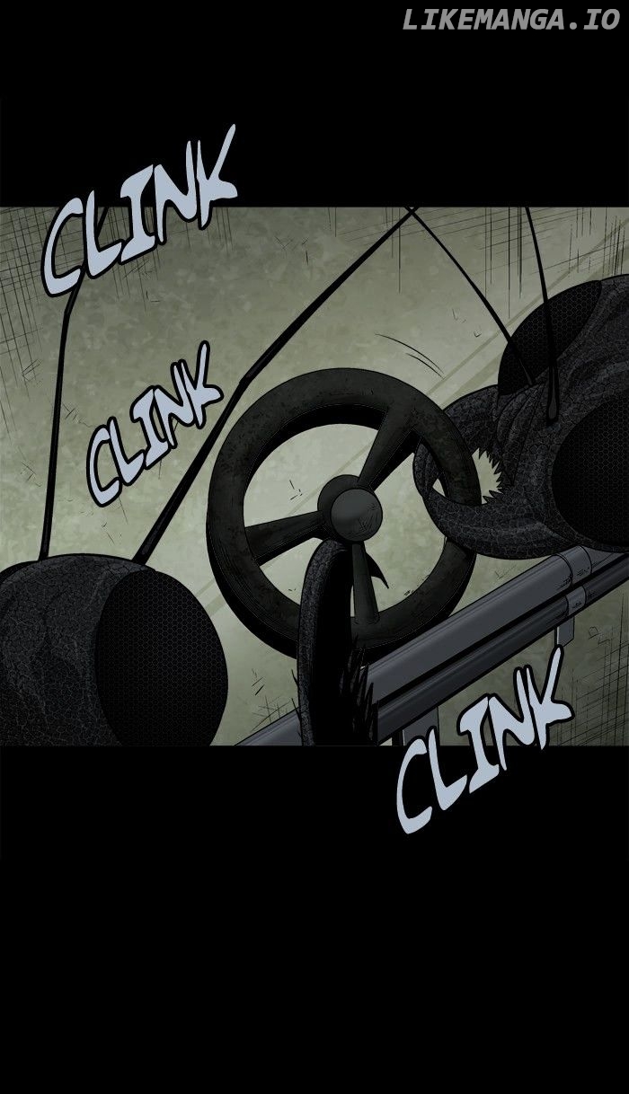 Hive – Manga chapter 81 - page 45