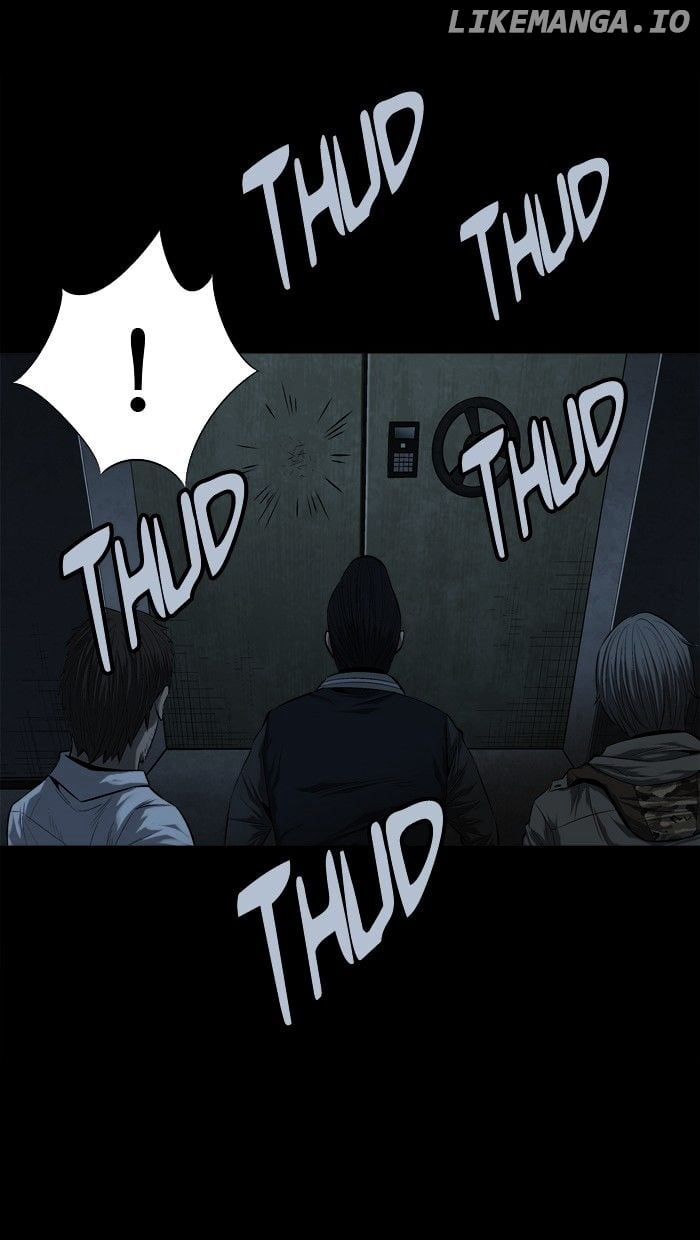 Hive – Manga chapter 81 - page 50
