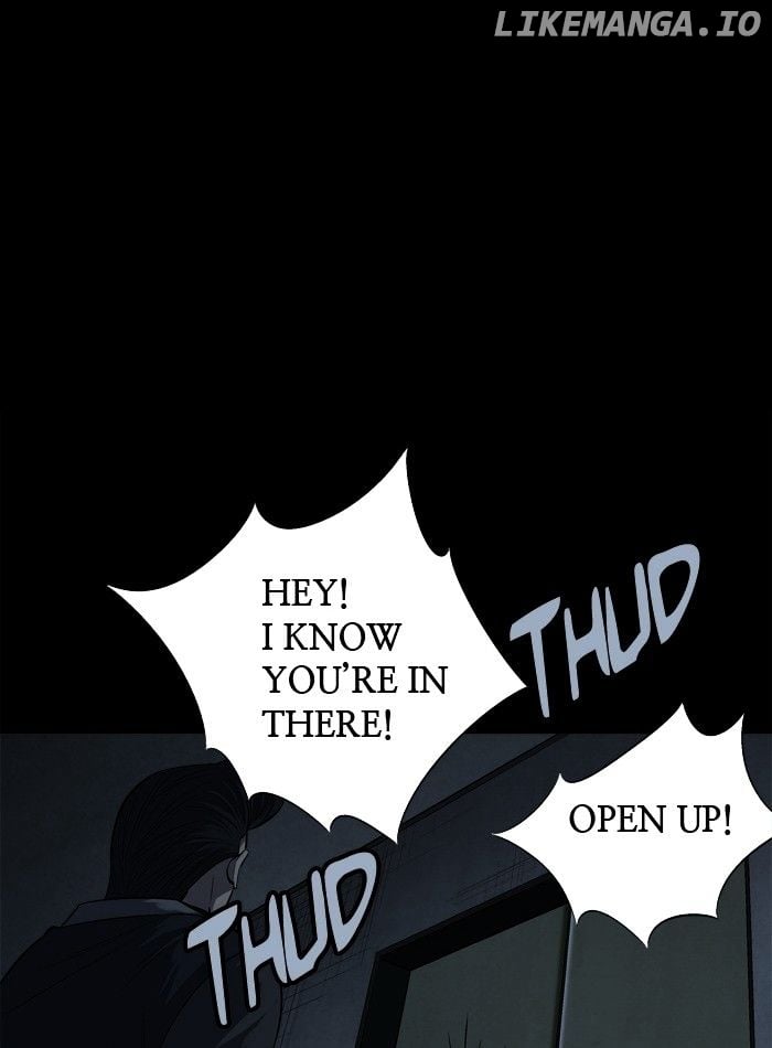 Hive – Manga chapter 81 - page 51