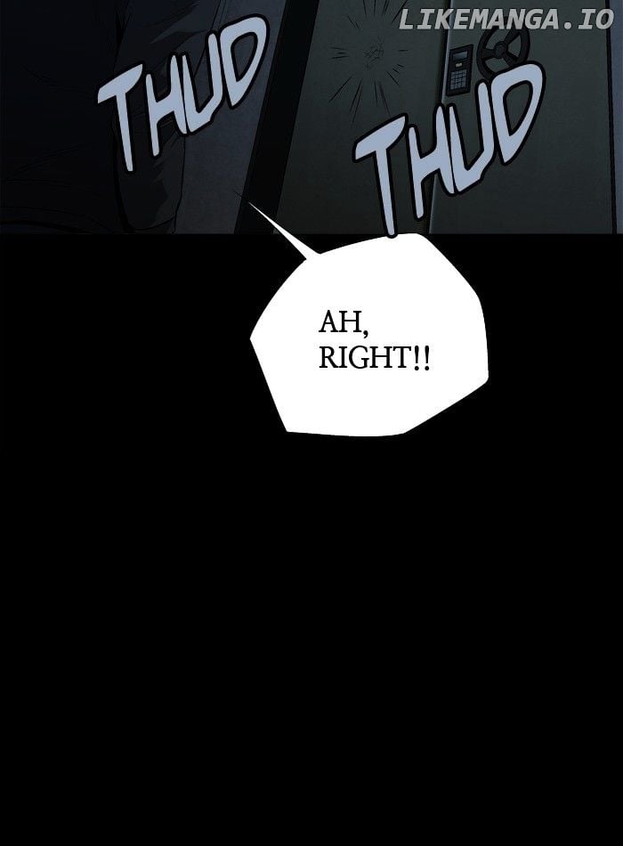 Hive – Manga chapter 81 - page 52