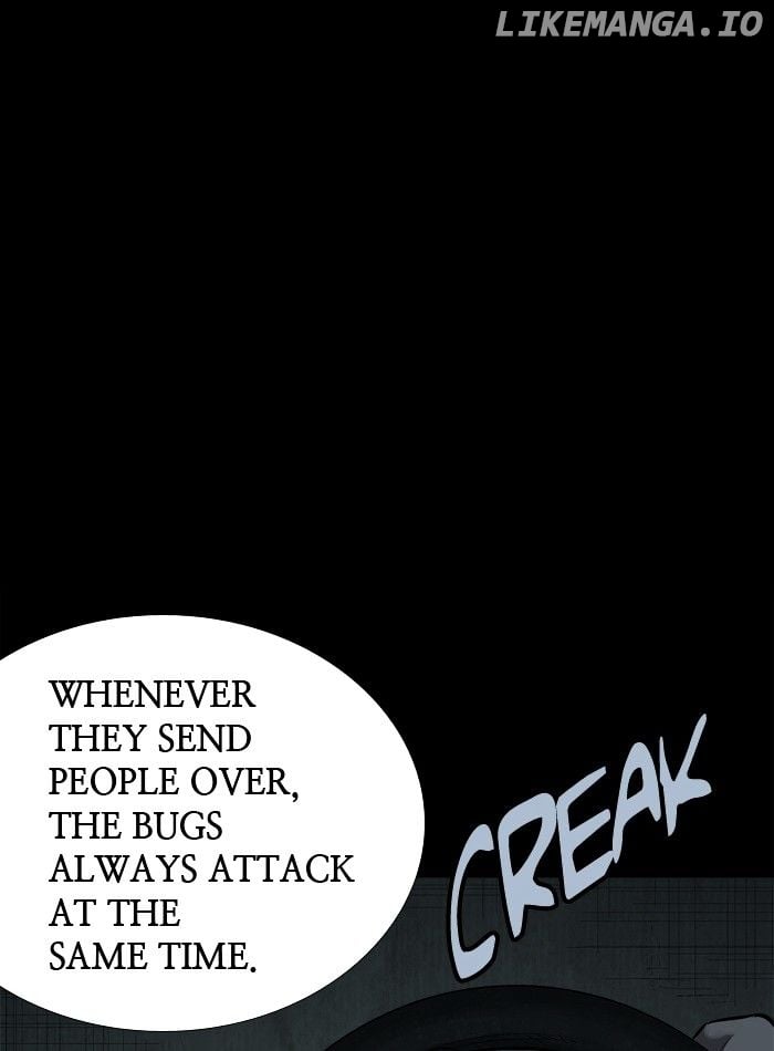 Hive – Manga chapter 81 - page 54