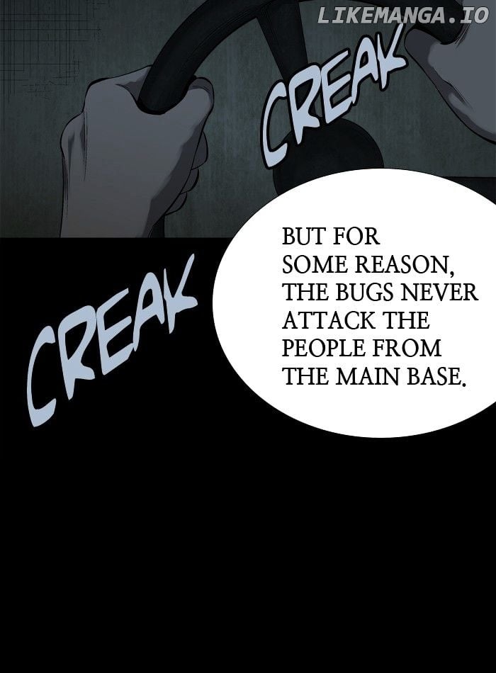 Hive – Manga chapter 81 - page 55