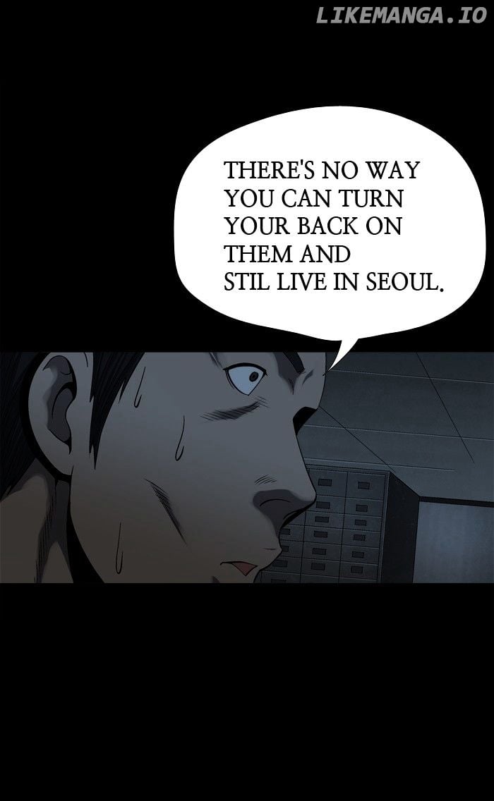 Hive – Manga chapter 81 - page 56