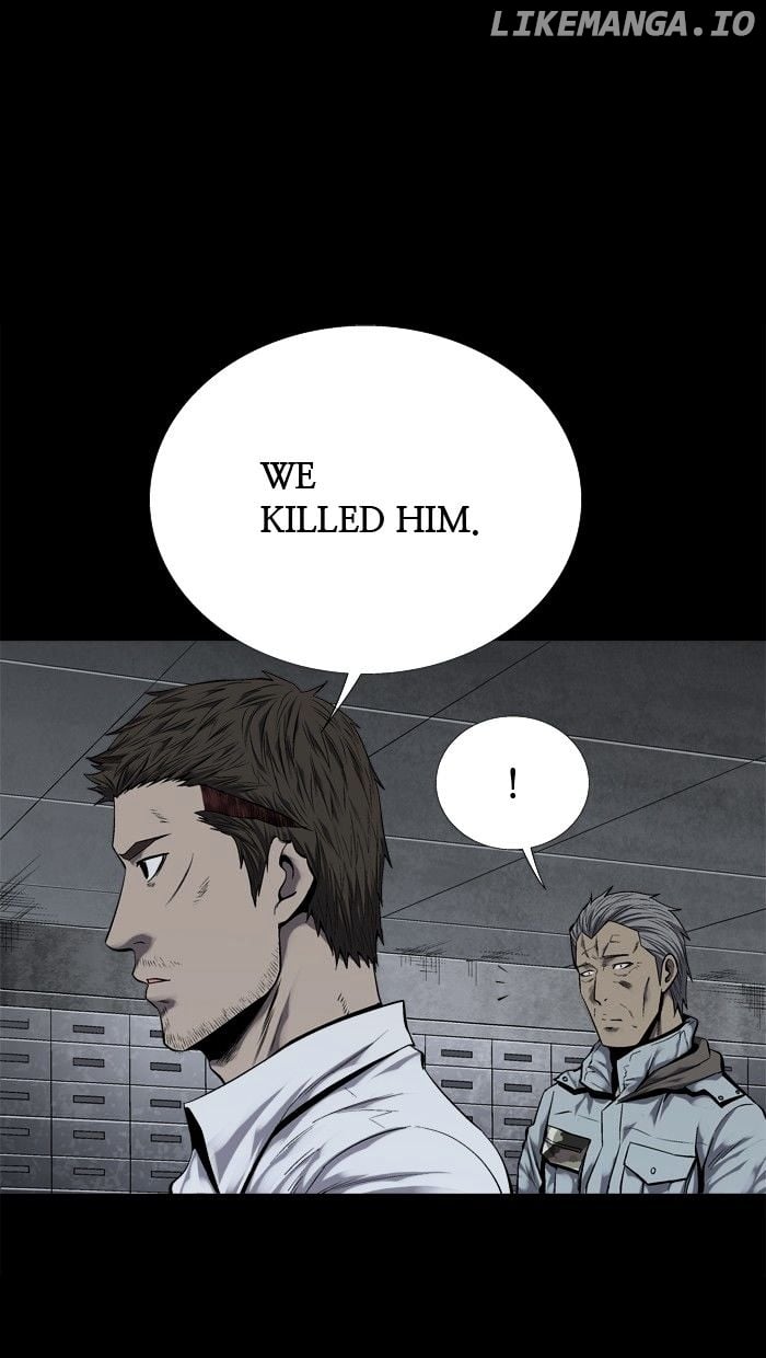 Hive – Manga chapter 81 - page 63