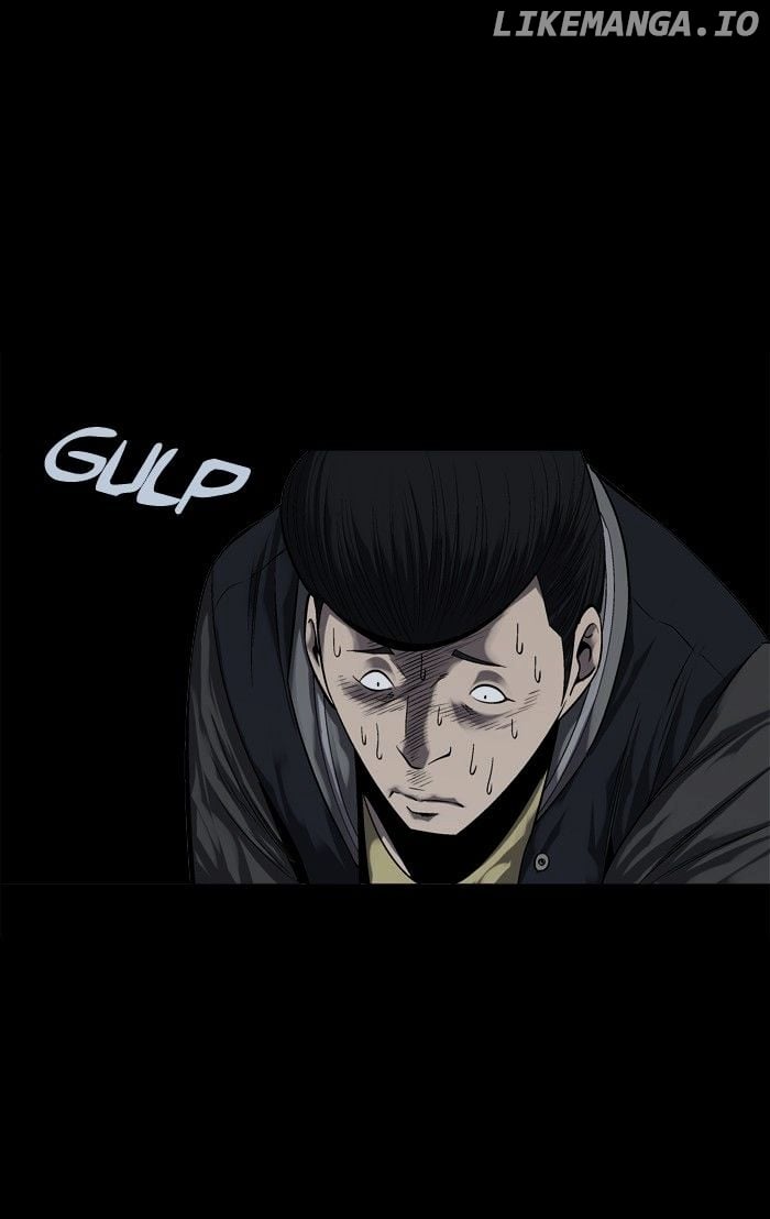 Hive – Manga chapter 81 - page 64