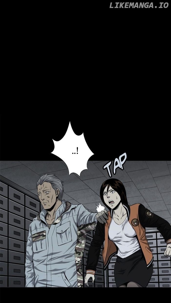 Hive – Manga chapter 81 - page 67