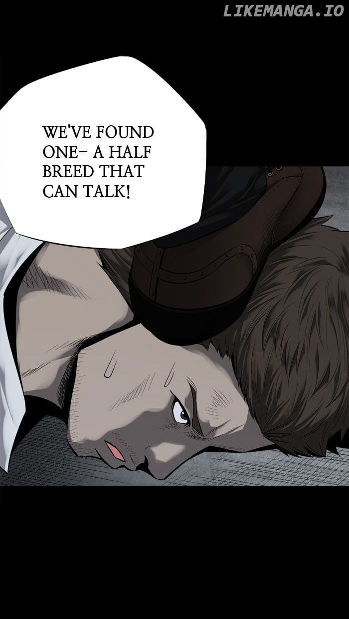 Hive – Manga chapter 81 - page 70