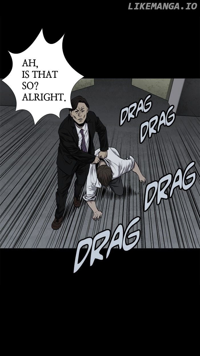 Hive – Manga chapter 81 - page 73