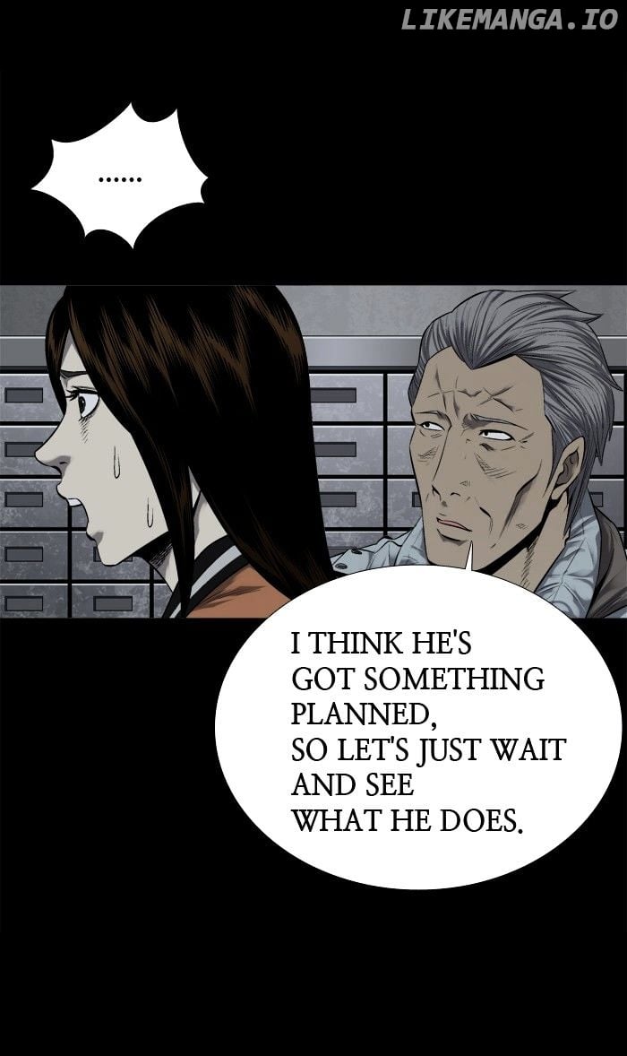 Hive – Manga chapter 81 - page 74