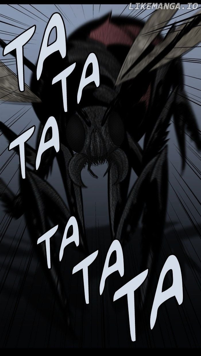 Hive – Manga chapter 81 - page 76