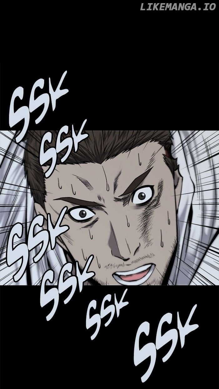 Hive – Manga chapter 81 - page 77