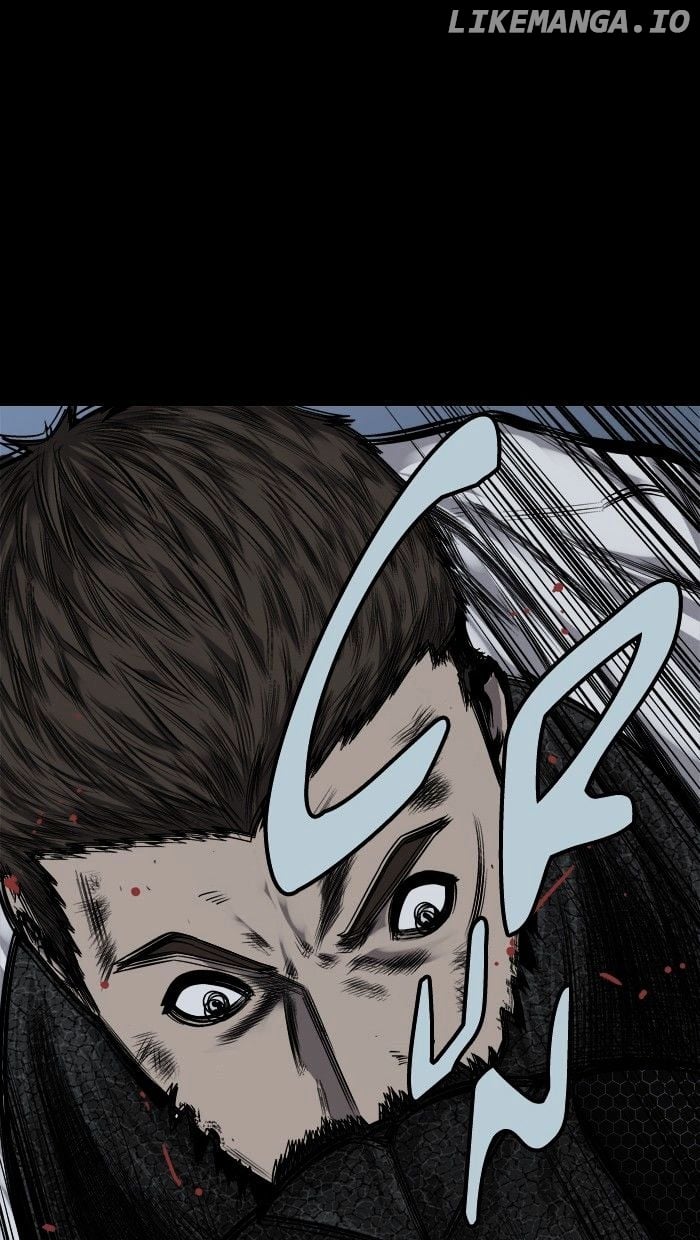 Hive – Manga chapter 81 - page 78