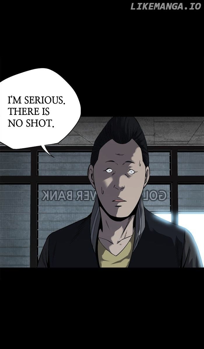 Hive – Manga chapter 81 - page 9