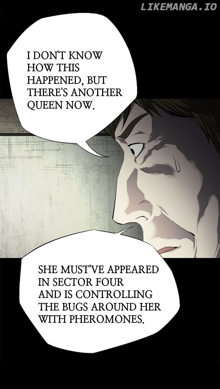 Hive – Manga chapter 49 - page 26