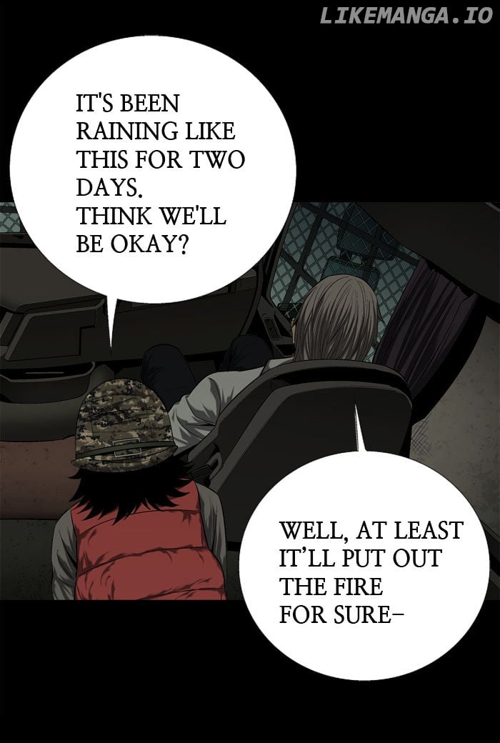 Hive – Manga chapter 49 - page 47