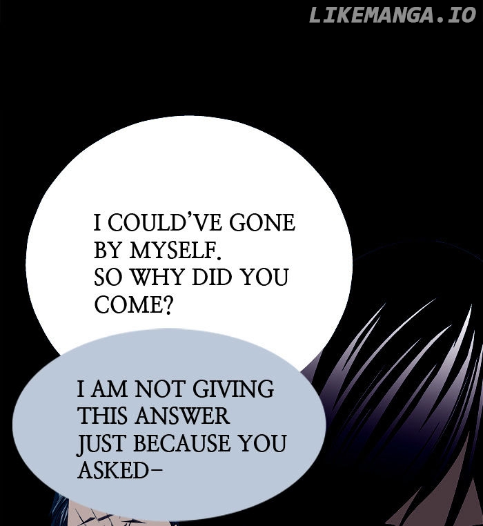 Hive – Manga chapter 49 - page 55
