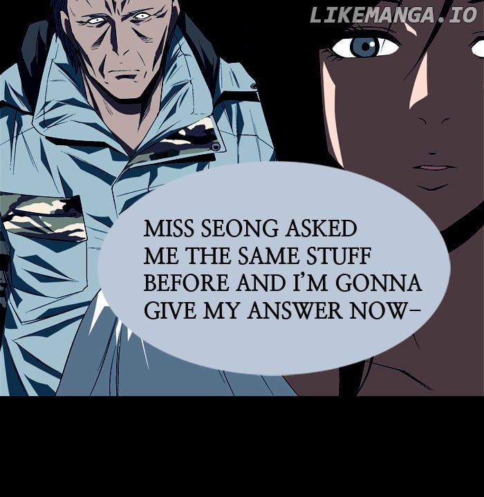 Hive – Manga chapter 49 - page 56