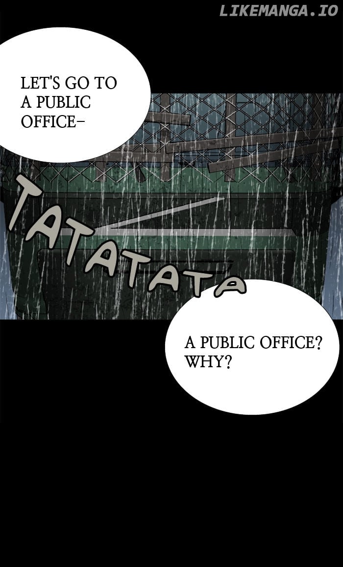 Hive – Manga chapter 49 - page 65