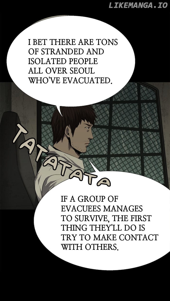 Hive – Manga chapter 49 - page 66