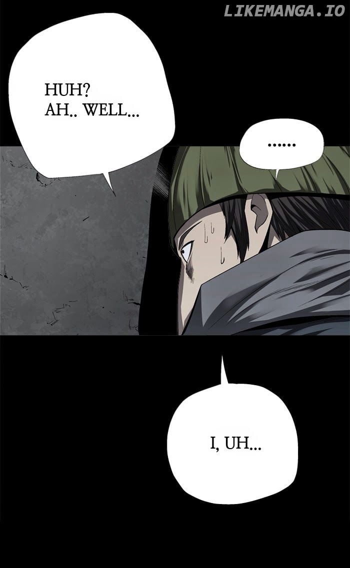 Hive – Manga chapter 38 - page 32