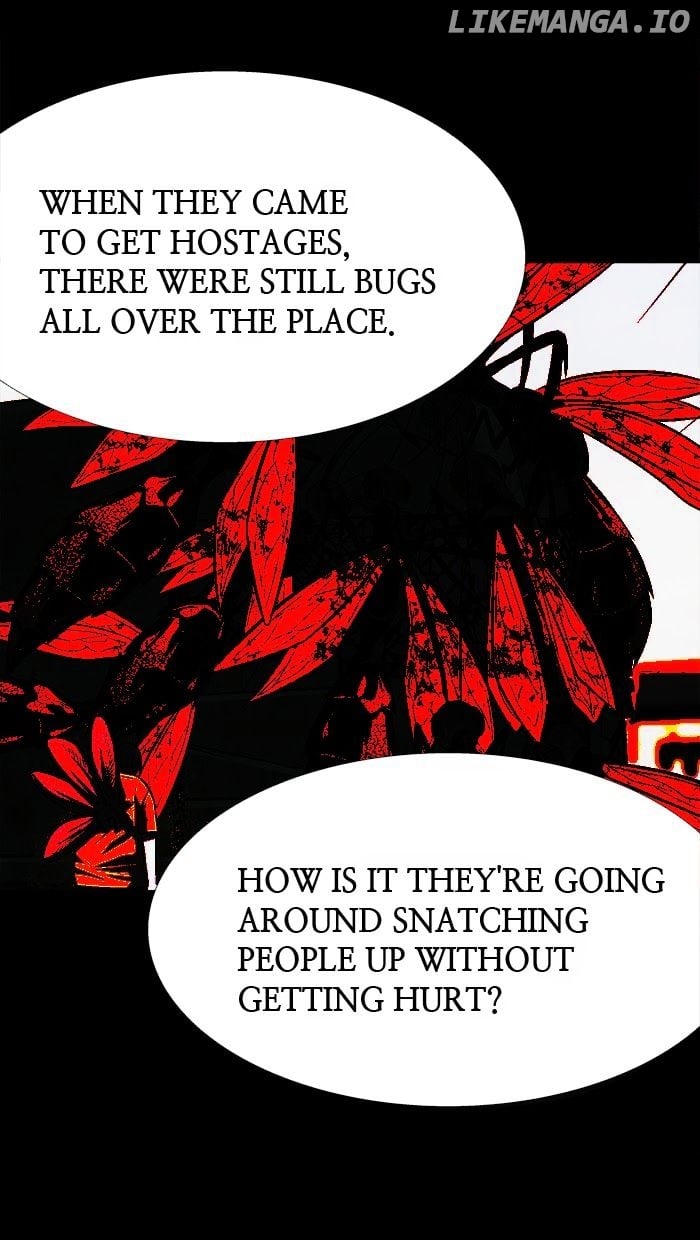 Hive – Manga chapter 38 - page 48