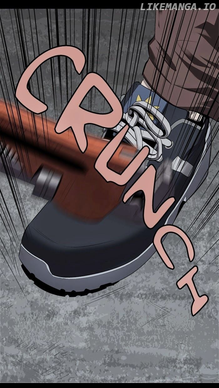 Hive – Manga chapter 38 - page 50