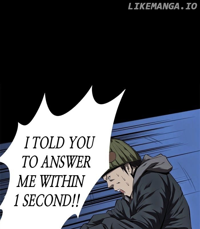 Hive – Manga chapter 38 - page 51
