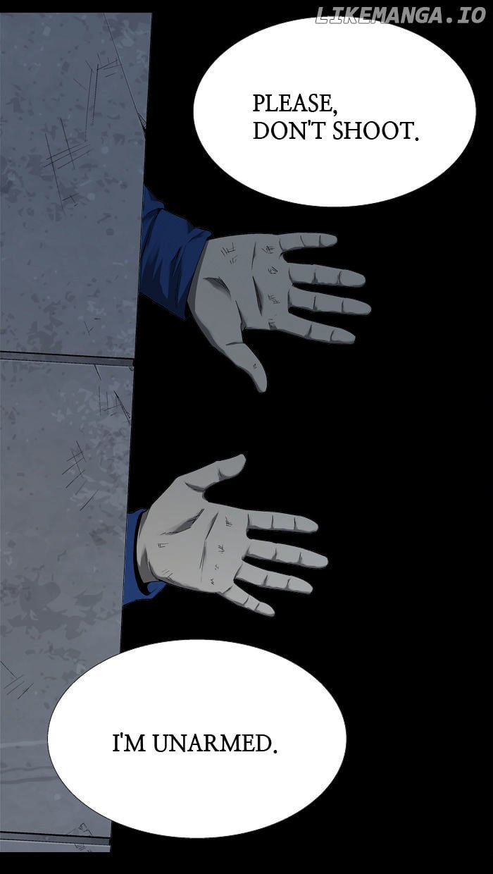 Hive – Manga chapter 51 - page 13