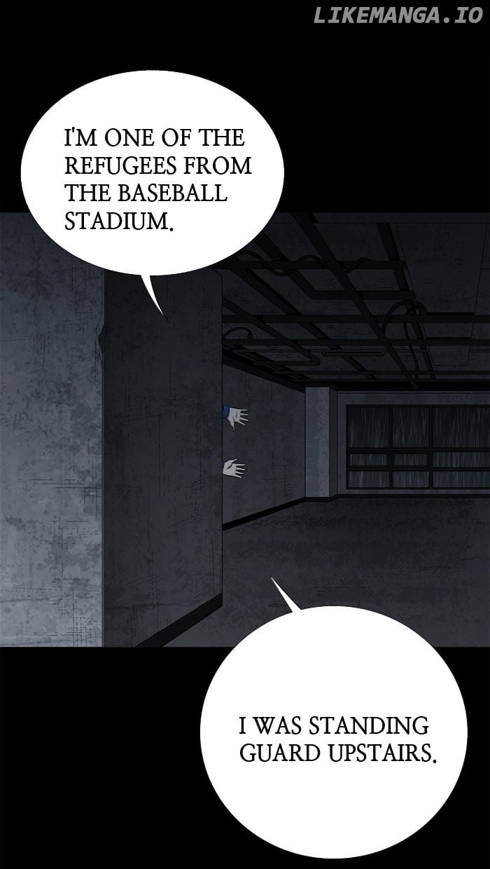 Hive – Manga chapter 51 - page 14