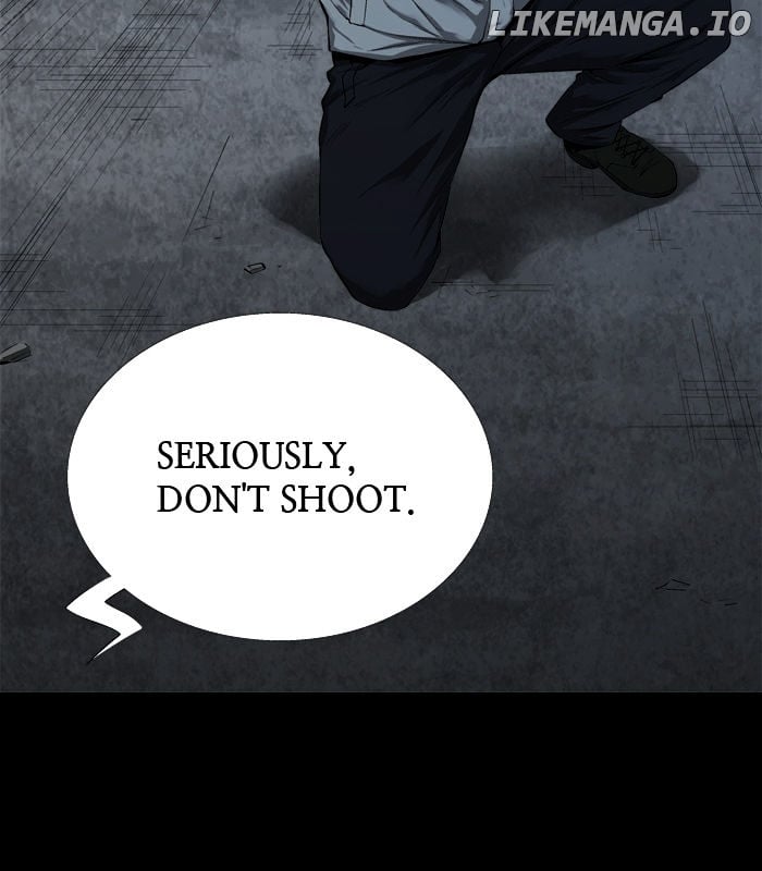 Hive – Manga chapter 51 - page 16