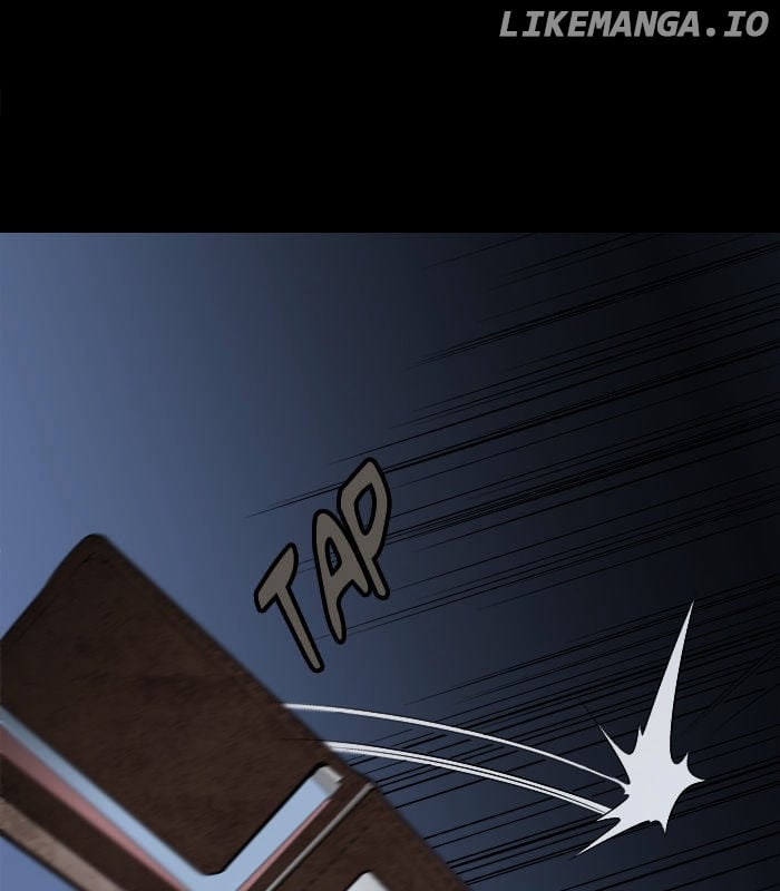Hive – Manga chapter 51 - page 22
