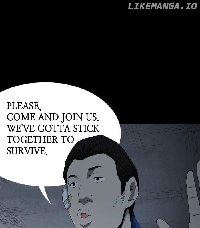 Hive – Manga chapter 51 - page 30
