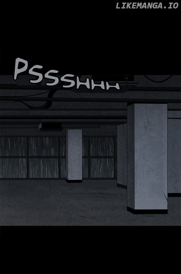 Hive – Manga chapter 51 - page 36