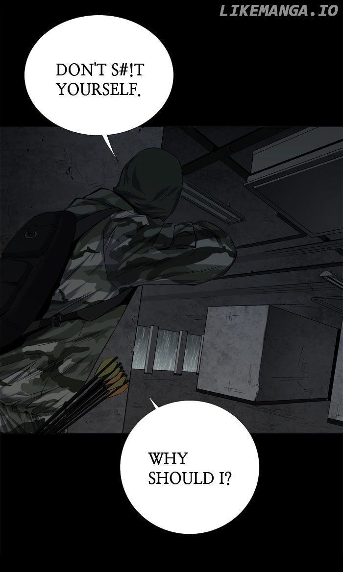 Hive – Manga chapter 51 - page 44