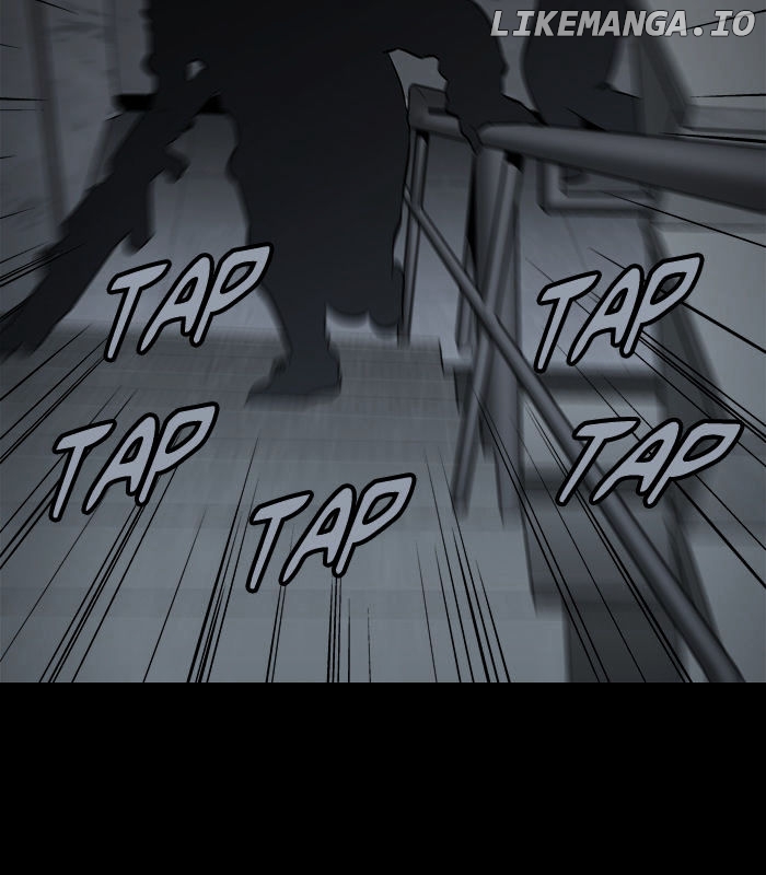 Hive – Manga chapter 51 - page 64