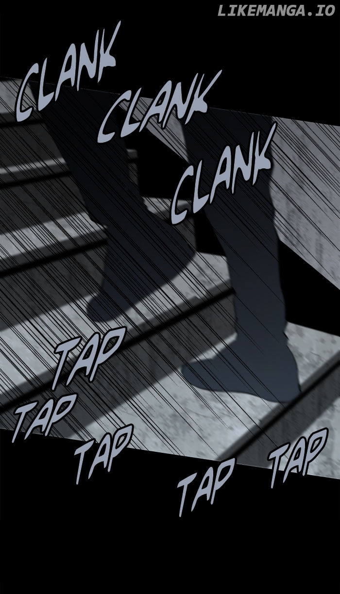 Hive – Manga chapter 51 - page 68